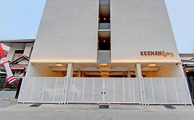 Super Oyo Capital O 92987 Keenan Living Perumnas